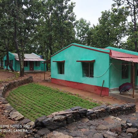 Ajodhya Hill Arcade Hotel Purulia Exterior foto